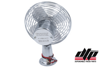 Heavy Duty Defrost Fan