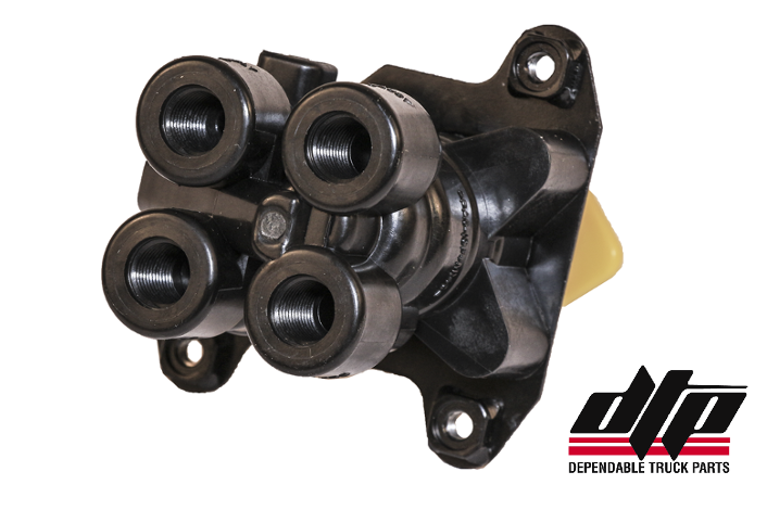 Park Control Valve (PP-DC) | Grask Truck Group