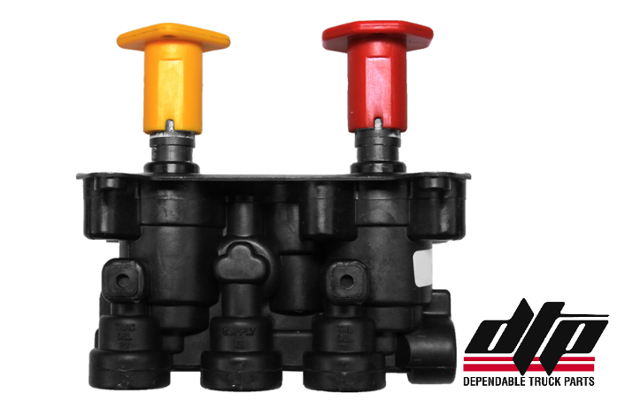 Control Valve (MV-3) | Grask Truck Group