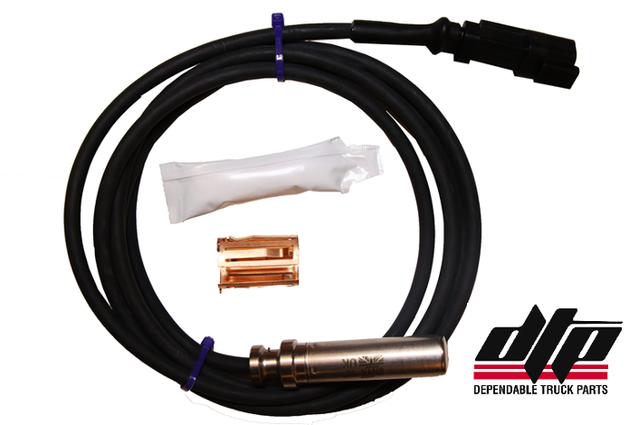 3087258 Wheel Speed Sensor | Grask Truck Group