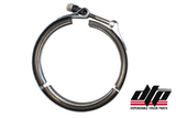 Exhaust Clamp V-Band 4.75"