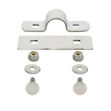 Stainless Steel Bumper Guide Clamp