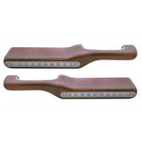 Peterbilt Wood Armrest w/ 9" LED Light
