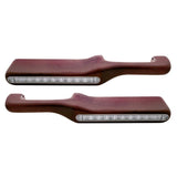 Peterbilt Wood Armrest w/ 9" LED Light