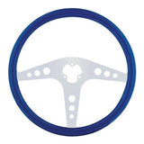 18" "GT" Steering Wheel
