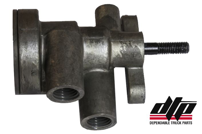 Control Valve (PP) | Grask Truck Group