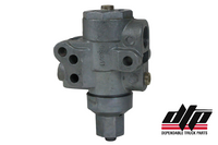 Filter/Regulator Valve