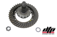 GEAR SET, RS/RR 20-145, 2.79