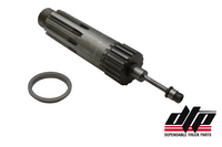 MAINSHAFT ASSY