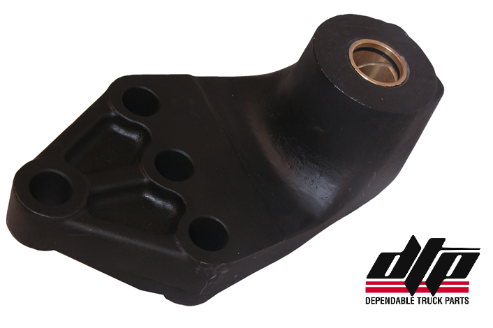 Spring Shackle Rr Spring Shackle Bracket RR Front | Grask Truck Group