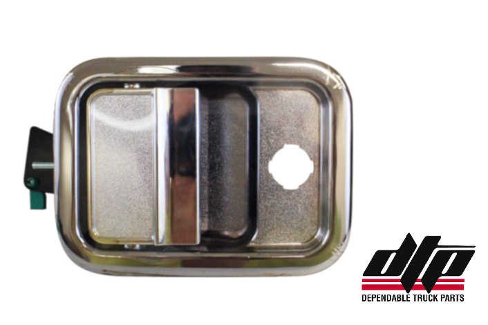 Freightliner Columbia 1998-2003 Outside Door Handle, LH | Grask Truck Group