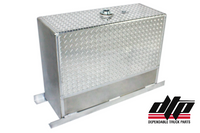 HYDRAULIC TANK KIT- ALUMINUM