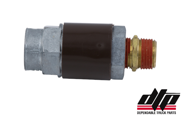 Inline Quick Release Valve | Grask Truck Group