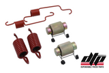 Brake Hardware Kit