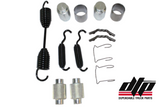 Brake Hardware Kit