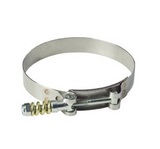 4"SPRING LOADED CLAMPS