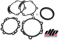 OIL SEAL & SLINGER KIT