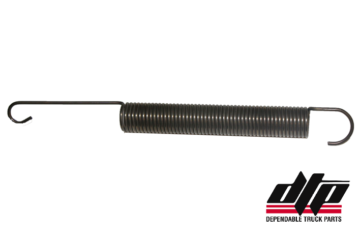 Clutch Pedal Spring | Grask Truck Group