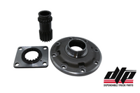 MAIN DIFF. NEST KIT  23-240