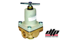 Pressure Regulator