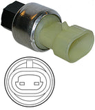 LO-PRESSURE CUT-OFF SWITCH