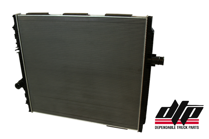 2401492 Radiator Peterbilt/KW Radiator 42 15/16