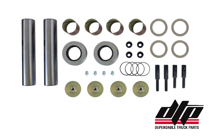 KING PIN KIT | Grask Truck Group