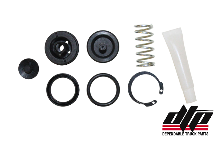Air Dryer Turbo Cut-Off Kit | Grask Truck Group