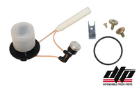 Heater/Thermostat Kit 12 Volt