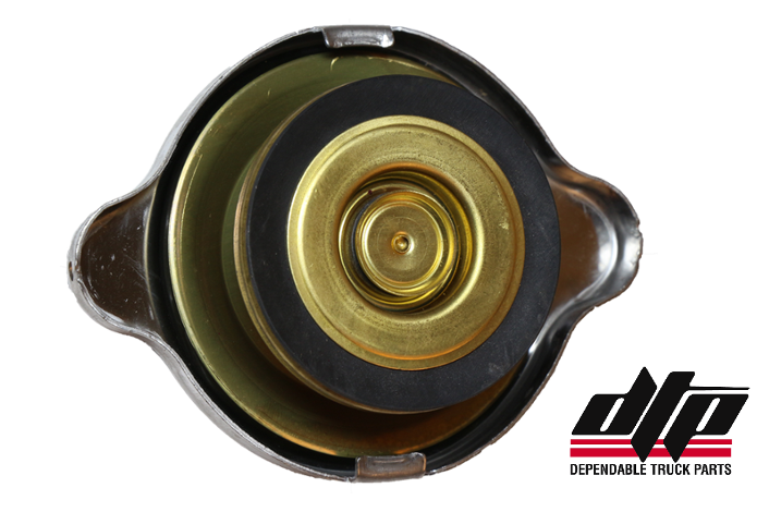 Peterbilt Kenworth Radiator Cap 10 PSI