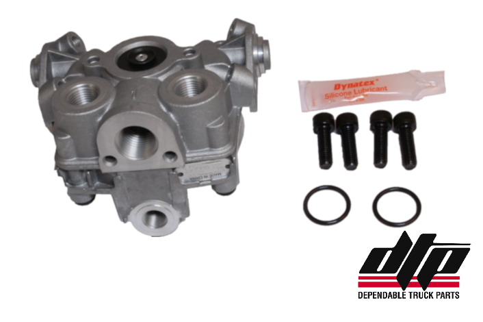 Repair Kit R1245 for V1245 Valve Repair Kit R1245 for V1245 Valve
