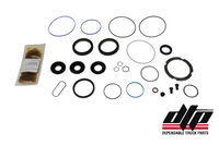 INPUT AND SECTOR SEAL KIT