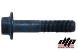 Flange Bolt, Metric